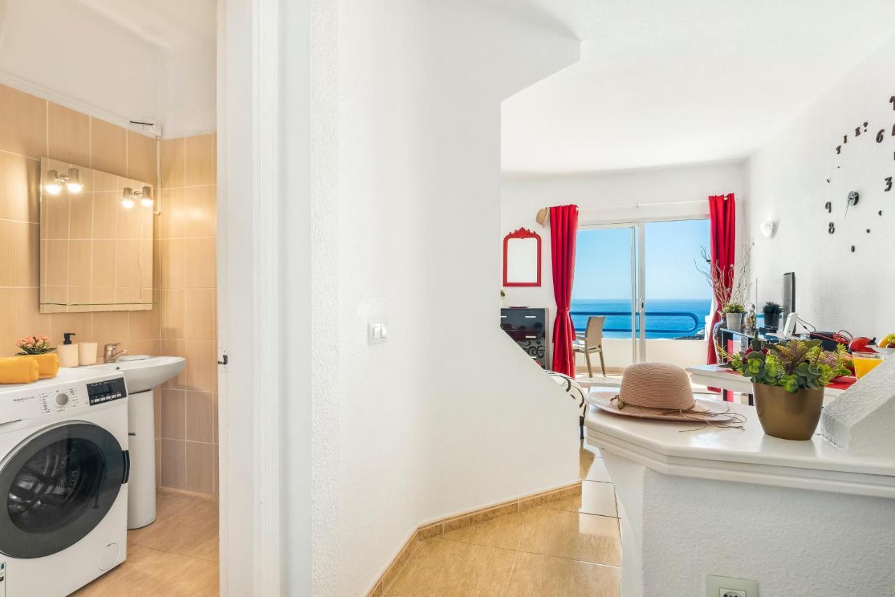 1316 Ocean View Studio Paraiso Playa Paraiso  Exterior photo