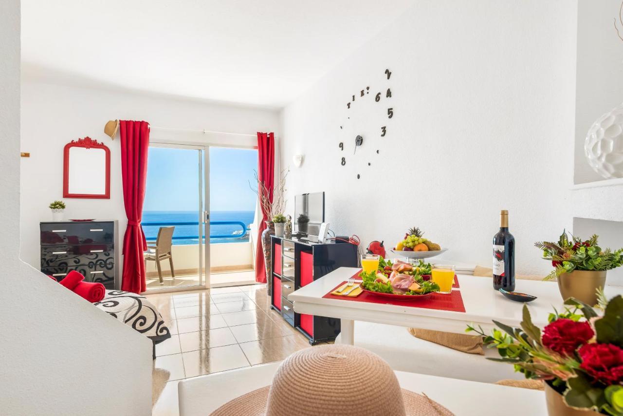 1316 Ocean View Studio Paraiso Playa Paraiso  Exterior photo