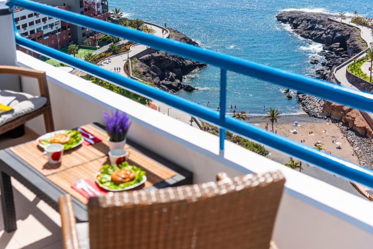 1316 Ocean View Studio Paraiso Playa Paraiso  Exterior photo