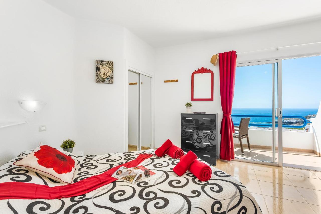 1316 Ocean View Studio Paraiso Playa Paraiso  Exterior photo