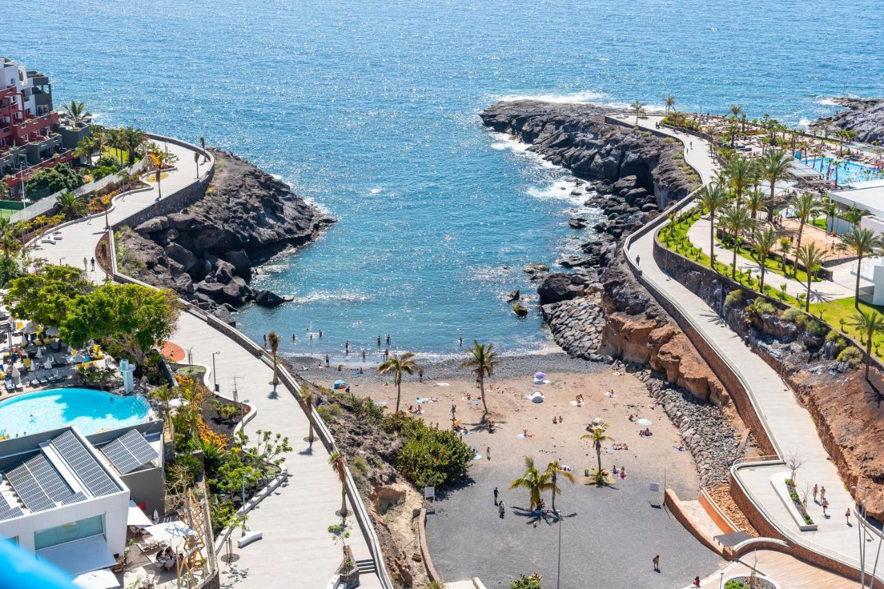 1316 Ocean View Studio Paraiso Playa Paraiso  Exterior photo